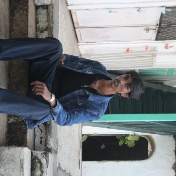 Harsh Gurakonda